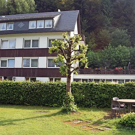 Daire Der Kleine Dachs.4 Schmallenberg