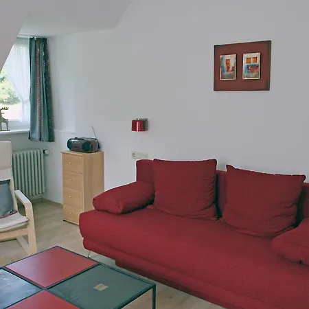Daire Der Kleine Dachs.4 *